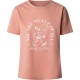 тениска,дамски,тениски,pepe,jeans,raquel,short,sleeve,t,shirt,pink,(washed,pink)