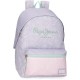 юношеска,раница,раници,pepe,jeans,renata,junior,backpack,purple
