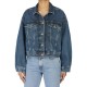 яке,дамски,якета,и,палта,pepe,jeans,relaxed,jacket,denim,dark,rigid,(blue)