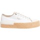 маратонки,дамски,маратонки,pepe,jeans,samoi,mix,trainers,white