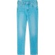 детски,панталони,pepe,jeans,skinny,high,waist,jeans,blue