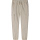 панталони,детски,панталони,pepe,jeans,slim,gymdigo,cargo,pants,beige,(stucco,white)
