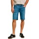 къси,панталони,мъжки,панталони,pepe,jeans,slim,hatch,denim,shorts,blue