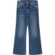 детски,панталони,pepe,jeans,slim,fit,flare,high,waist,jeans,denim,medium,blue,(blue)
