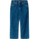 детски,панталони,pepe,jeans,straight,high,waist,jeans,denim,medium,blue,rigid,denim,(blue)