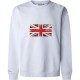 блуза,мъжки,пуловери,pepe,jeans,union,sweatshirt,white