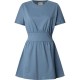 рокля,дамски,поли,и,рокли,pepe,jeans,vania,dress,blue