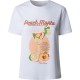 тениска,дамски,тениски,pepe,jeans,viola,short,sleeve,t,shirt,white,(white)