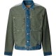 яке,мъжки,якета,pepe,jeans,w11,reverse,denim,jacket,green