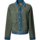 яке,дамски,якета,и,палта,pepe,jeans,w11,reverse,denim,jacket,green