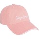 шапка,всички,шапки,pepe,jeans,wei,cap,pink,(washed,pink)