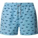 бански,гащета,мъжки,бански,костюми,pepe,jeans,whale,swimming,shorts,blue