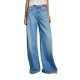 дамски,панталони,pepe,jeans,wide,leg,jeans,blue