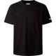 тениска,мъжки,тениски,дамски,тениски,pepe,jeans,west,purney,tee,short,sleeve,t,shirt,black,(black)