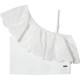 тениска,детски,тениски,pepe,jeans,yvone,sleeveless,t,shirt,white