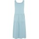 рокля,детски,поли,и,рокли,urban,classics,7,8,valance,summer,sleeveless,dress,ocean,blue,(blue)