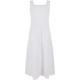 рокля,детски,поли,и,рокли,urban,classics,7,8,valance,summer,sleeveless,dress,white