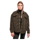 дамски,якета,и,палта,urban,classics,aop,sherpa,overshirt,brown