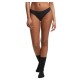 дамско,бельо,дамски,бикини,и,танкини,urban,classics,bamboo,panties,5,units,black,(black)