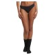 дамско,бельо,дамски,бикини,и,танкини,urban,classics,bamboo,thong,5,units,black,(black)