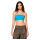 потник,дамски,топове,urban,classics,bandeau,sleeveless,top,3,units,turquoise,(blue)