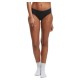 дамско,бельо,дамски,бикини,и,танкини,urban,classics,basic,cotton,brazilian,panties,5,units,black,(black)