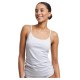 тениска,дамски,тениски,urban,classics,basic,cotton,sleeveless,t,shirt,2,units,heather,grey,(grey)