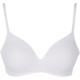 дамско,бельо,дамски,бикини,и,танкини,urban,classics,basic,padded,bra,2,units,white,nude,(white)