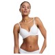 дамско,бельо,дамски,бикини,и,танкини,urban,classics,basic,padded,bra,2,units,white