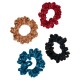 бижутерия,urban,classics,fluffy,scrunchies,bracelet,4,units,multicolor,(winter)