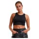потник,дамски,топове,urban,classics,glitter,cropped,sleeveless,top,black,(black)