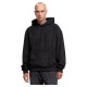 суичър,мъжки,пуловери,urban,classics,jaquard,velvet,hoodie,black
