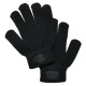 ръкавици,ръкавици,шапки,и,шалове,urban,classics,knit,jr,gloves,black,(black)