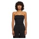 потник,дамски,топове,urban,classics,knitted,bandeau,sleeveless,top,black,(black)