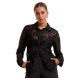 дамски,блузи,дамски,ризи,urban,classics,lace,blouse,black
