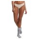 дамско,бельо,дамски,бикини,и,танкини,urban,classics,lasercut,brazilian,panties,3,units,nude,(beige)