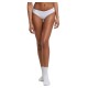 дамско,бельо,дамски,бикини,и,танкини,urban,classics,lasercut,brazilian,panties,3,units,white