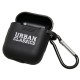 други,аксесоари,urban,classics,logo,earphone,case,black,(black)