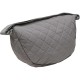 чанти,за,през,рамо,urban,classics,medium,diamond,quilted,crossbody,grey,(dark,shadow)