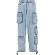 дънки,мъжки,панталони,urban,classics,multi,pocket,cargo,jeans,blue,(new,light,blue,washed)