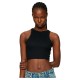 потник,дамски,топове,urban,classics,organic,cropped,rib,sleeveless,top,2,units,black