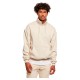блуза,мъжки,пуловери,urban,classics,organic,drawstring,half,zip,sweatshirt,soft,seagrass