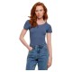 дамски,бодита,urban,classics,organic,stretch,jersey,body,short,sleeve,body,vintage,blue,(blue)