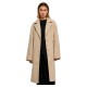 палто,дамски,якета,и,палта,urban,classics,oversized,long,coat,wet,sand,(beige)