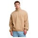 блуза,мъжки,пуловери,urban,classics,oversized,teddy,half,zip,sweater,union,beige,(beige)