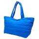 чанта,всички,чанти,urban,classics,padded,tote,bag,blue,(cobald,blue)