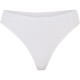 дамско,бельо,дамски,бикини,и,танкини,urban,classics,rip,thong,3,units,white,black,(white)