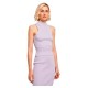 тениска,дамски,тениски,urban,classics,short,rib,knit,turtleneck,sleeveless,t,shirt,lilac,(purple)