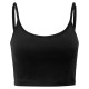 потник,дамски,топове,urban,classics,short,velvet,sleeveless,top,black,(black)
