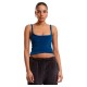 потник,дамски,топове,urban,classics,short,velvet,sleeveless,top,powder,blue,(blue)